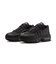 MHM8755　AIRMAX 95 BIG BUBBLE　001BLK/BLK　704105-0001