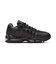 MHM8755　AIRMAX 95 BIG BUBBLE　001BLK/BLK　704105-0001