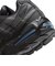 MHM8755　AIRMAX 95 BIG BUBBLE　001BLK/BLK　704105-0001