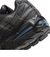 MHM8755　AIRMAX 95 BIG BUBBLE　001BLK/BLK　704105-0001
