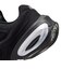 WIQ0013　W AIRMAX MUSE 2　001BLACK/M SILV　721556-0001