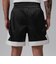 IF1921　M J FLT MUAYTHAI SHORT　010BLACK/UNVRED　712959-0001