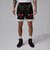 IF1921　M J FLT MUAYTHAI SHORT　010BLACK/UNVRED　712959-0001
