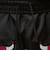 IF1921　M J FLT MUAYTHAI SHORT　010BLACK/UNVRED　712959-0001