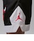 IF1921　M J FLT MUAYTHAI SHORT　010BLACK/UNVRED　712959-0001