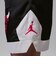 IF1921　M J FLT MUAYTHAI SHORT　010BLACK/UNVRED　712959-0001