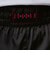 IF1921　M J FLT MUAYTHAI SHORT　010BLACK/UNVRED　712959-0001