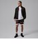 IF1921　M J FLT MUAYTHAI SHORT　010BLACK/UNVRED　712959-0001