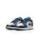 KIO2062　225-25AIR JORDAN 1 LOW SE GS　400T BLUE/BLACK　716311-0001
