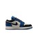 KIO2062　225-25AIR JORDAN 1 LOW SE GS　400T BLUE/BLACK　716311-0001