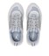 WIW0769　W JORDAN TRUNNER O/S　012WLFGRY/M SIL　716320-0001