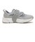 WIW0769　W JORDAN TRUNNER O/S　012WLFGRY/M SIL　716320-0001
