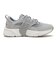 WIW0769　W JORDAN TRUNNER O/S　012WLFGRY/M SIL　716320-0001