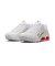 WAR3565　W SHOX R4　103WHT/WHT　690686-0004