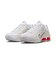 WAR3565　W SHOX R4　103WHT/WHT　690686-0004