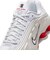 WAR3565　W SHOX R4　103WHT/WHT　690686-0004