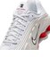 WAR3565　W SHOX R4　103WHT/WHT　690686-0004