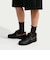 WIX5098　W AIR FORCE 1 '07 SE PRINT　001BLACK/MLTCLR　721249-0001