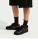 WIX5098　W AIR FORCE 1 '07 SE PRINT　001BLACK/MLTCLR　721249-0001