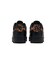 WIX5098　W AIR FORCE 1 '07 SE PRINT　001BLACK/MLTCLR　721249-0001