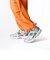 MFJ4151　ZOOM VOMERO 5　003WLFGRY/WHT　683613-0001