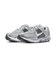 MFJ4151　ZOOM VOMERO 5　003WLFGRY/WHT　683613-0001