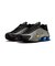 MIO8134　SHOX R4　001BLACK/CANARY　712715-0001