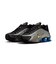 MIO8134　SHOX R4　001BLACK/CANARY　712715-0001