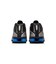 MIO8134　SHOX R4　001BLACK/CANARY　712715-0001