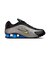 MIO8134　SHOX R4　001BLACK/CANARY　712715-0001