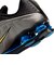 MIO8134　SHOX R4　001BLACK/CANARY　712715-0001