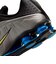 MIO8134　SHOX R4　001BLACK/CANARY　712715-0001