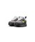 KIQ9029　12-16 AIR MAX 90 (TDL)　001BLACK/N YEL　708043-0001