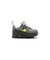 KIQ9029　12-16 AIR MAX 90 (TDL)　001BLACK/N YEL　708043-0001
