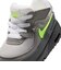 KIQ9029　12-16 AIR MAX 90 (TDL)　001BLACK/N YEL　708043-0001