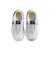KIR3985　17-22(H) FORCE 1 LOW EASYON G　121WHITE/BLACK　713008-0001