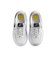 KIR3985　17-22(H) FORCE 1 LOW EASYON G　121WHITE/BLACK　713008-0001