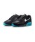 MIQ9438　AIRMAX 90 PRM TREBLE　001BLACK/CHROME　716335-0001