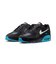 MIQ9438　AIRMAX 90 PRM TREBLE　001BLACK/CHROME　716335-0001