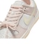 WFB7910　W DUNK LOW PRM　601LTSFPK/COCO　683633-0002