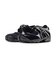 WIZ6165　W AIR RIFT BR CN　001ANTHRA/ANTHR　721576-0001