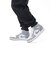 MHF3216　AIR JORDAN 1 MID SE　100WHT/COL GY　690664-0001