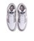 MHF3216　AIR JORDAN 1 MID SE　100WHT/COL GY　690664-0001