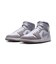 MHF3216　AIR JORDAN 1 MID SE　100WHT/COL GY　690664-0001