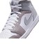 MHF3216　AIR JORDAN 1 MID SE　100WHT/COL GY　690664-0001
