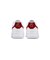 WCZ0270　W AIR FORCE 1 '07 ESS　104WHITE/GYMRED　617840-0006