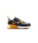 KHF6357　14-19 AIR MAX 90 EASYON (PS)　004SMKGRY/LTSKG　683783-0003