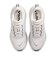 WIO9916　W VOMERO PLUS ESS　101SMTWHT/M SIL　707400-0002