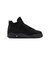 KIB4171　225-25AIR JORDAN 4 RETRO OG　010BLK/BLK　696028-0004