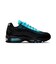 MIM4691　AIRMAX 95 BB QS　001BLACK/CHROME　716328-0001